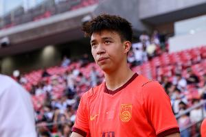 媒体人：U23国足拼搏精神值得赞许，输球还是因为技不如人
