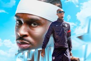马竞官方：NBA球星亚历山大成为俱乐部股东