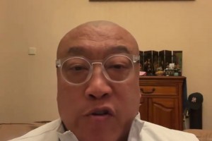 马健：詹姆斯新赛季想进NBA全明星