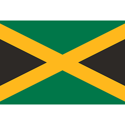牙买加_美洲联队标 牙买加_美洲联队标